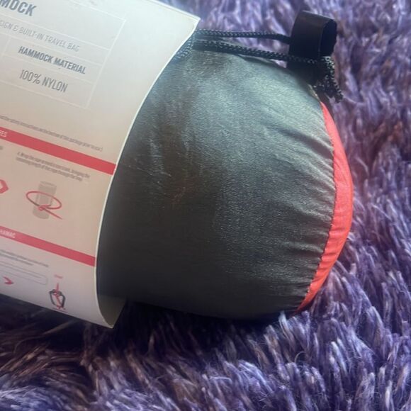 portable hammock - Picture 3 of 3